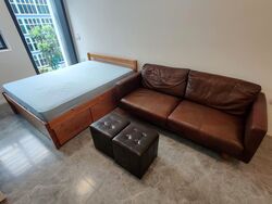 The M (D7), Apartment #459401881